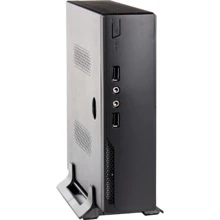 Корпус Casecom M300 60W (M300-60): Форм-фактор материнской платы Mini-ITX