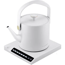 Электрочайник Catler BM500CHARLOTTA: Мощность, Вт 1200
