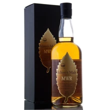 Виски Ichiro's Malt Mizunara Wood Reserve (0,7 л) GB (BW40407): Объем, л 0.7