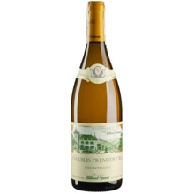 Вино Billaud-Simon Chablis Premier Cru Fourchaume 2021 белое сухое 0.75 л (BWR9887): Страна производитель Франция