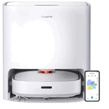 Робот уборщик Xiaomi Dreame Bot W10: Производитель Xiaomi
