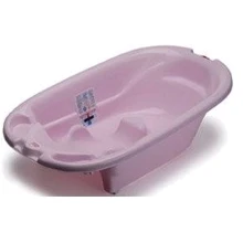 Ok baby Onda с термодатчиком лавандовый (37900010/36): Производитель Ok Baby