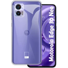 Аксессуар для смартфона BeCover TPU Case Transparancy for Motorola Edge 30 Neo (708933): Совместимость Motorola Edge 30 Neo