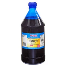 Чорнило WWM Epson L800 1000 Cyan (E80/C-4): Колір Cyan