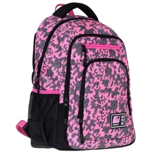Рюкзак SAFARI 20-151L-1 2 отд., 43х28х20см, полиэстер: Возрастная группа от 13 до 18 лет