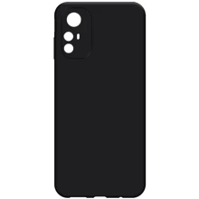Аксессуар для смартфона BeCover TPU Case Black for ZTE Blade A72s (709628): Совместимость ZTE Blade A72s