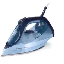 Утюг Philips DST6008/20: Подключение проводное