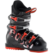 Ботинки для лыж Rossignol COMP J4 - BLACK 23 (2021): Уровень катания новичок