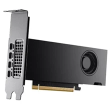 Відеокарта PNY NVIDIA RTX 2000E Ada Generation (VCNRTX2000EADA-SB): Обсяг пам'яті, Гб 16