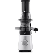 Соковыжималка Beko SJA3209BX: Тип шнековая