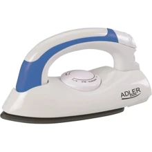 Утюг Adler AD 5015: Подключение проводное