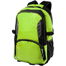 Жіночий рюкзак Valiria Fashion салатовий (DETAT2109-4): Стать жіночий