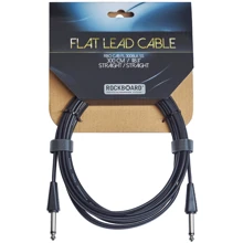 Инструментальный кабель ROCKBAG ROCKCASE ROCKSTAND ROCKCABLE RBO CAB FL 300BLK SS: Производитель ROCKBAG, ROCKCASE, ROCKSTAND, ROCKCABLE