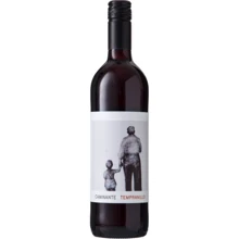 Camino Vino de la Tierra Tempranillo червоне сухе 13 % 0.75 л (BWR2273): Країна виробник Іспанія