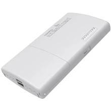 Маршрутизатор Wi-Fi Mikrotik RB960PGS-PB: Тип маршрутизатора Wi-Fi роутер