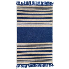 Ковер LARA 80х125 LR02 LACIVERT SARI (201YYLS022009) (2200000606952): Производитель Lara