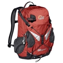 Рюкзак Lowe Alpine Arizone Active ND 25 Terracotta: Виробник Lowe alpine