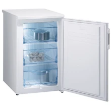 Морозильная камера Gorenje F 4108 W: Исполнение Отдельностоящий