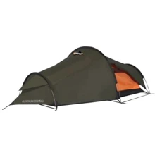 Палатка Vango Spectre 200 (Pine): Назначение туристические