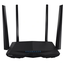Маршрутизатор Wi-Fi TENDA AC6: Тип маршрутизатора Wi-Fi роутер