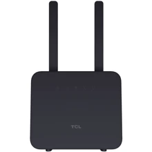Маршрутизатор Wi-Fi TCL LINKHUB LTE Home Station (HH42CV2): Тип маршрутизатора Wi-Fi роутер