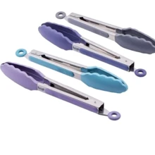 Щипці кухонні Krauff Smart Chef (29-305-075): Тип Щипцы кухонные