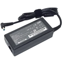 Зарядний пристрій HP 65W 19.5V 3.33A 4.5х3.0mm PPP009L OEM (74784): Напруга 19.5V