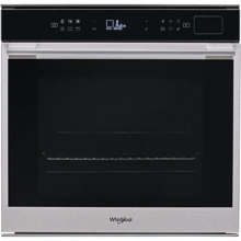 Духовой шкаф электрический Whirlpool W7 OS4 4S1 H: Объем, л 73
