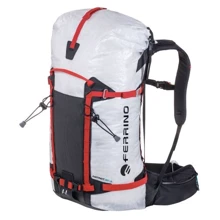 Рюкзак туристичний Ferrino Instinct 30+5 White: Виробник Ferrino