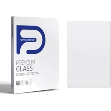 Аксессуар для планшетных ПК ArmorStandart Tempered Glass.CR for Lenovo Tab P12 Pro (ARM61448): Цвет прозрачный