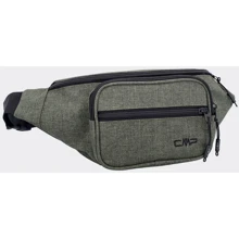 Поясная сумка CMP HABANA OUTDOOR POUCH Uni Militare серая (30V9997-E980): Пол Унисекс