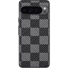 Чехол для телефонов Epik Case TPU+PC Grid Cube for Google Pixel 9 Pro XL: Совместимость Google Pixel 9 Pro XL