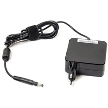 Зарядное устройство PowerPlant HP 220V, 19.5V 65W 3.33A (4.8x1.7) wall mount (WM-HP65G4817): Напряжение 19.5V