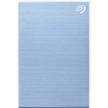 Внешний жесткий диск Seagate Backup Plus Portable 5 TB Light Blue (STHP5000402): Размеры, мм 115.3х80х20.9