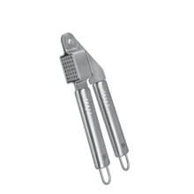 Прес для часнику Metaltex IMPERIAL (233252): Матеріал нержавеющая сталь