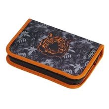 Пенал с наполнением 31 предмет Herlitz Tiger Тигр (50021000): Год выпуска коллекции 2019