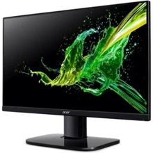 Монітор Acer KA272UEbmiipx (UM.HX2EE.E25): Покриття екрану матовое