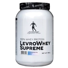 Протеин Kevin Levrone LevroWheySupreme 908 g /30 servings/ Baunty: Вид Сывороточные