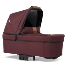 Люлька Emmaljunga NXT Outdoor Savannah (72055): Виробник Emmaljunga