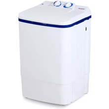 Стиральная машина Milano FWM-40 PA Blue Стиральная машина Milano FWM-40 PA Blue: Тип машины Полуавтомат