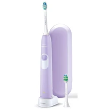 Зубная щетка Philips Sonicare HX6212/88: Назначение взрослая