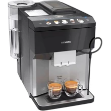 Кофеварка Siemens EQ.500 Classic TP507R04: Тип кофемашина автоматическая