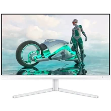 Монітор Philips 27M2N3201A/00: Покриття екрану антибликовое