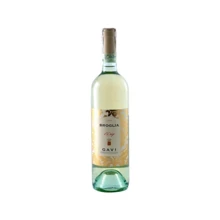 Вино Broglia Gavi il Doge (0,75 л) (BW7336): Страна производитель Италия