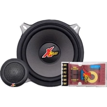 Helix Xmax 213: Тип компонентная автоакустика