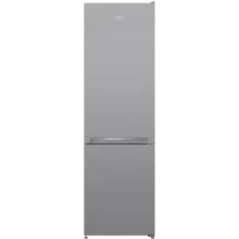 Холодильник Beko RCNA305K40SN: Тип xолодильник двухкамерный