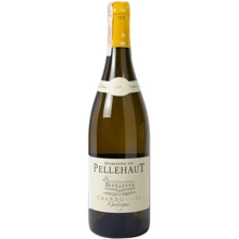 Вино Domaine de Pellehaut Chardonnay 2021 белое сухое 0.75 л (FSH_3760087760088): Страна производитель Франция