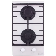 Варочная поверхность Perfelli HGG 31427 WH: Размеры для встраивания 5.5х27.2х49.2