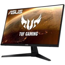 Монітор Asus TUF GAMING VG279Q1A (90LM05X0-B01170): Покриття екрану антибликовое