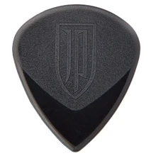 Медіатор Набор медиаторов DUNLOP 427PJP JOHN PETRUCCI JAZZ III: Тип Медіатор